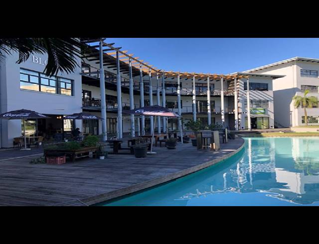 150M² OFFICE TO LET IN RIVERHORSE VALLEY